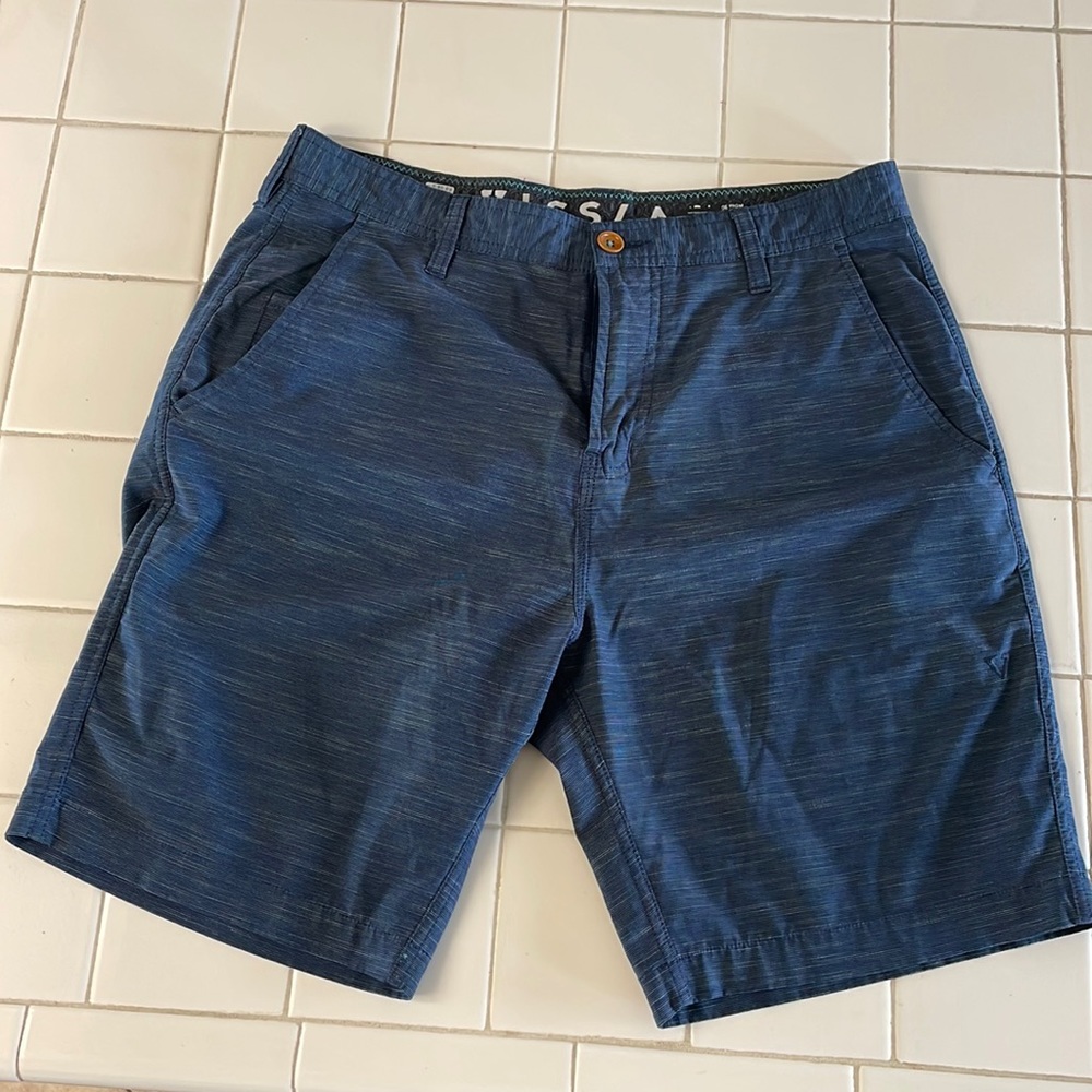 VISSLA BOARD SHORTS